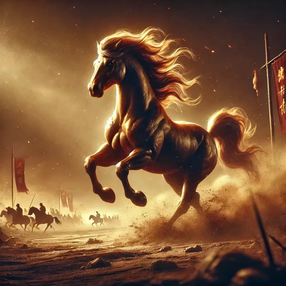 沙场奋战揭尽力是什么生肖，深度解析全过程