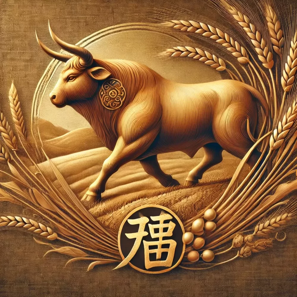 一斛黄禾五百千是什么生肖，精选解释