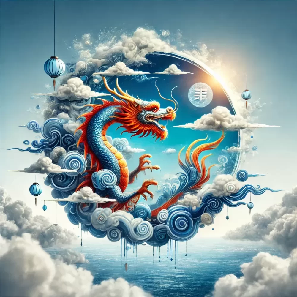 蓝蓝的天空特别打一生肖，精选解释