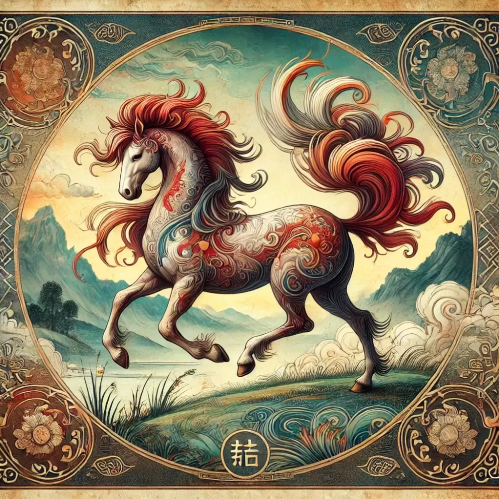 将遇良材打一个生肖，原创答案