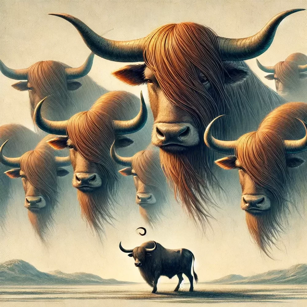 九牛一毛代表什么生肖，精准解答