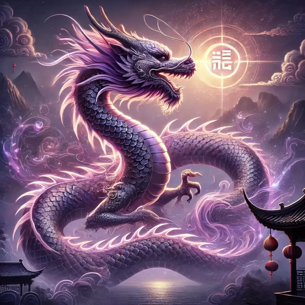 紫气东来打一个生肖，词语解答解析