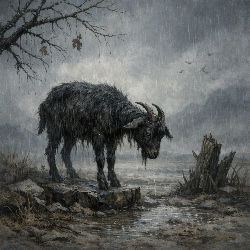 零丁孤苦打一个准确的生肖，答案解释