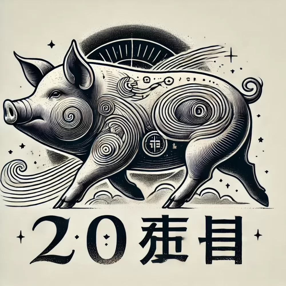 蠢如鹿豕指什么生肖，揭秘解读