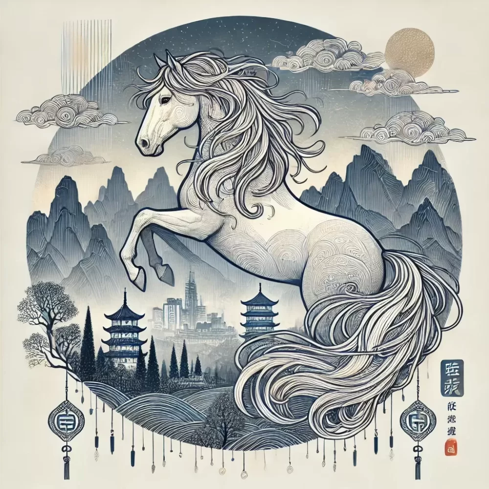 斗顿南山高如许，长安城中百万家打一个正确的生肖，词语诠释解释