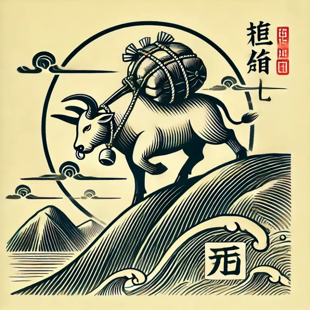 挑起扁担上山岗打一正确的生肖，经典资寻解释落实