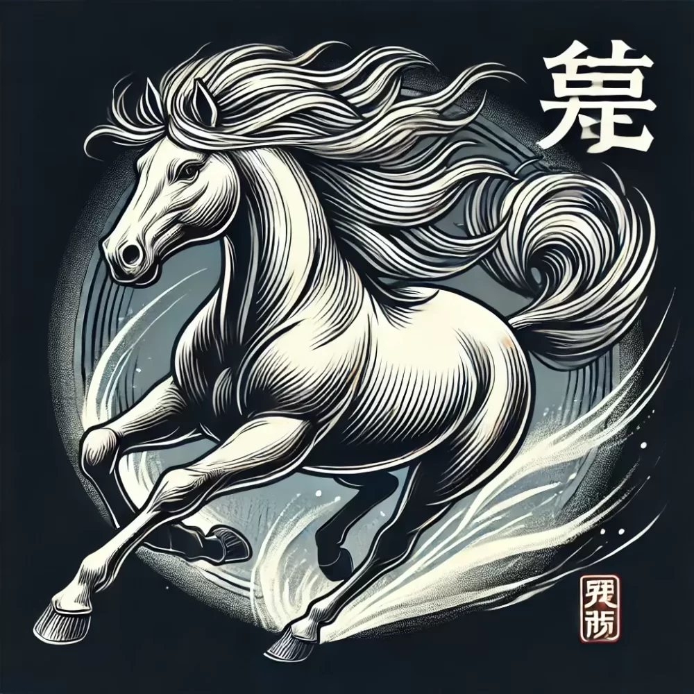 鼓足干劲打一生肖，诗词解释落实