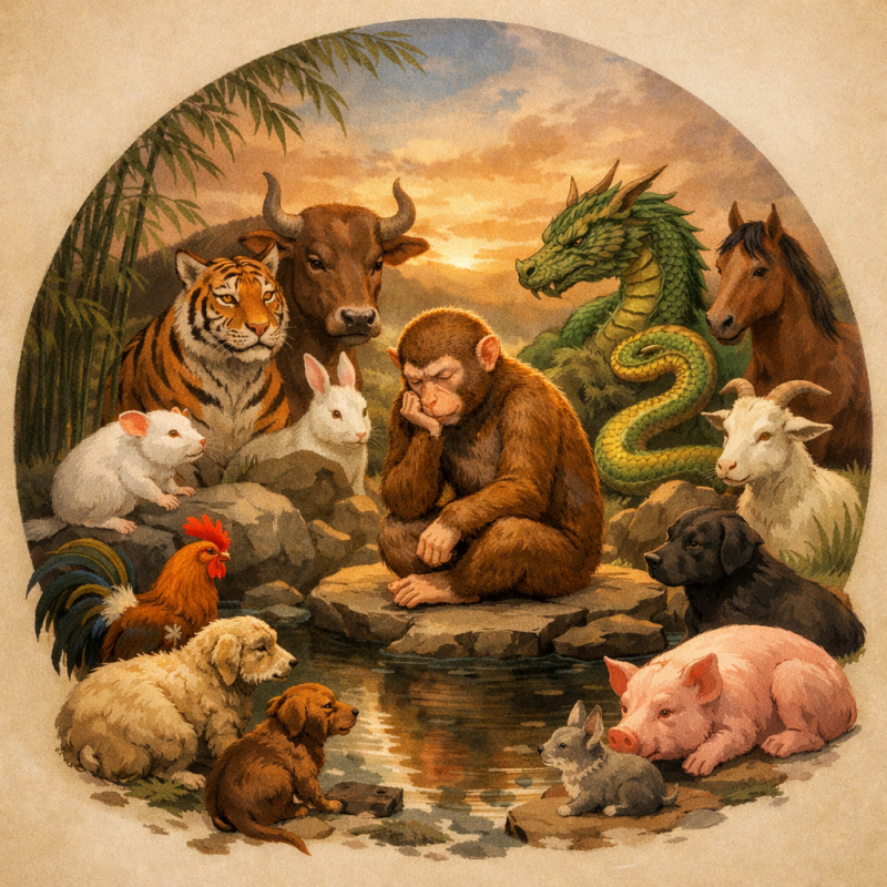 莫等犯错，才思己过。不用借他坎黍枕打一正确的生肖，专业解答解析落实