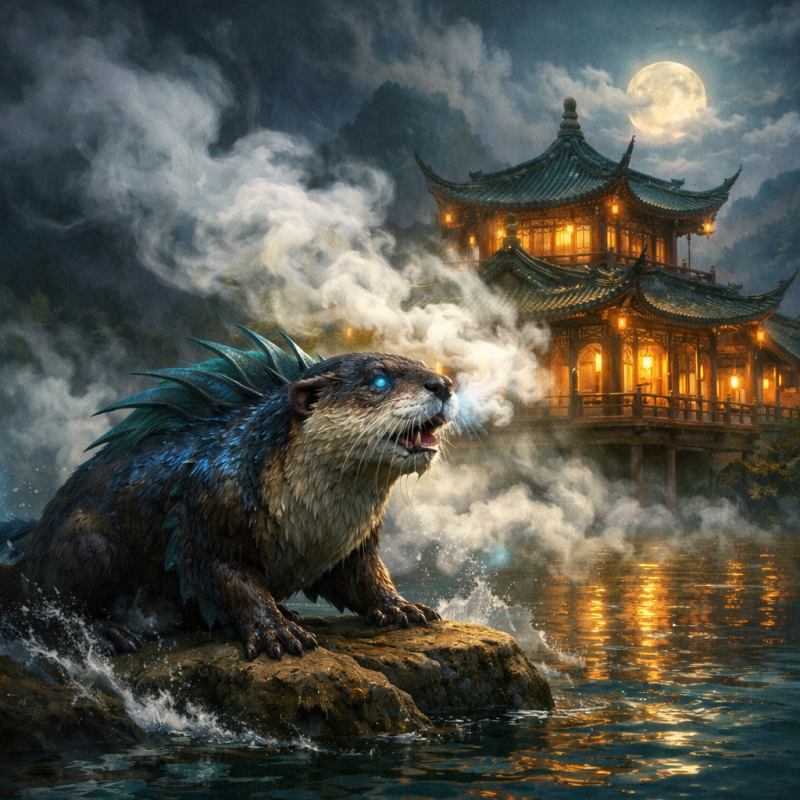 水狗喷烟罩玉轩打一正确的生肖，独家视角全新解读落实