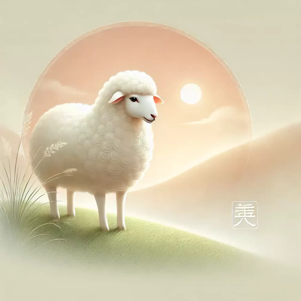 点头称善是什么生肖，作答解读