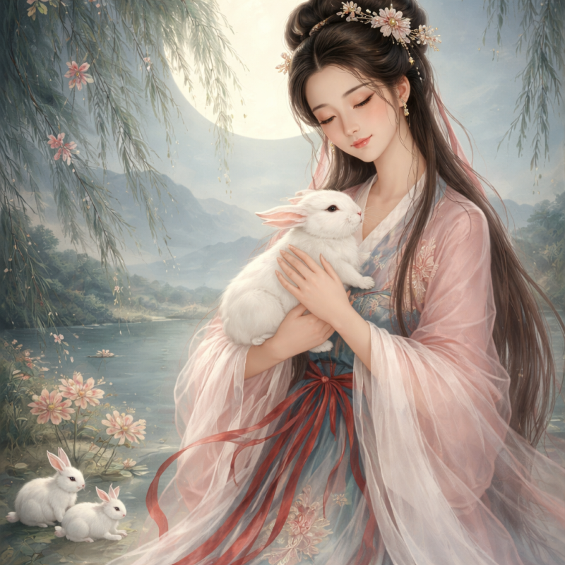 愁来梦楚三千里，归来剩把胭脂衬打一个生肖，经典解释