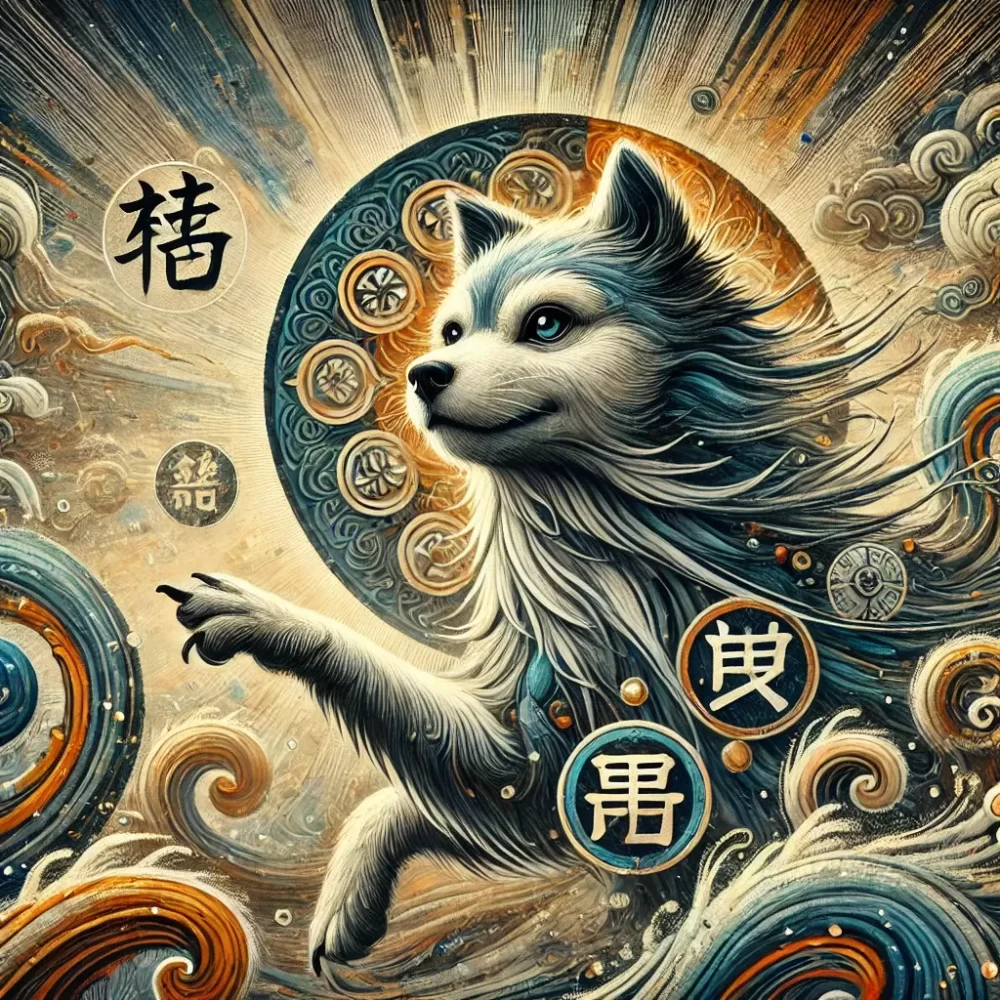 鹰犬之才趁时机，越权附势人被迷是什么生肖，答案谜底即将揭晓