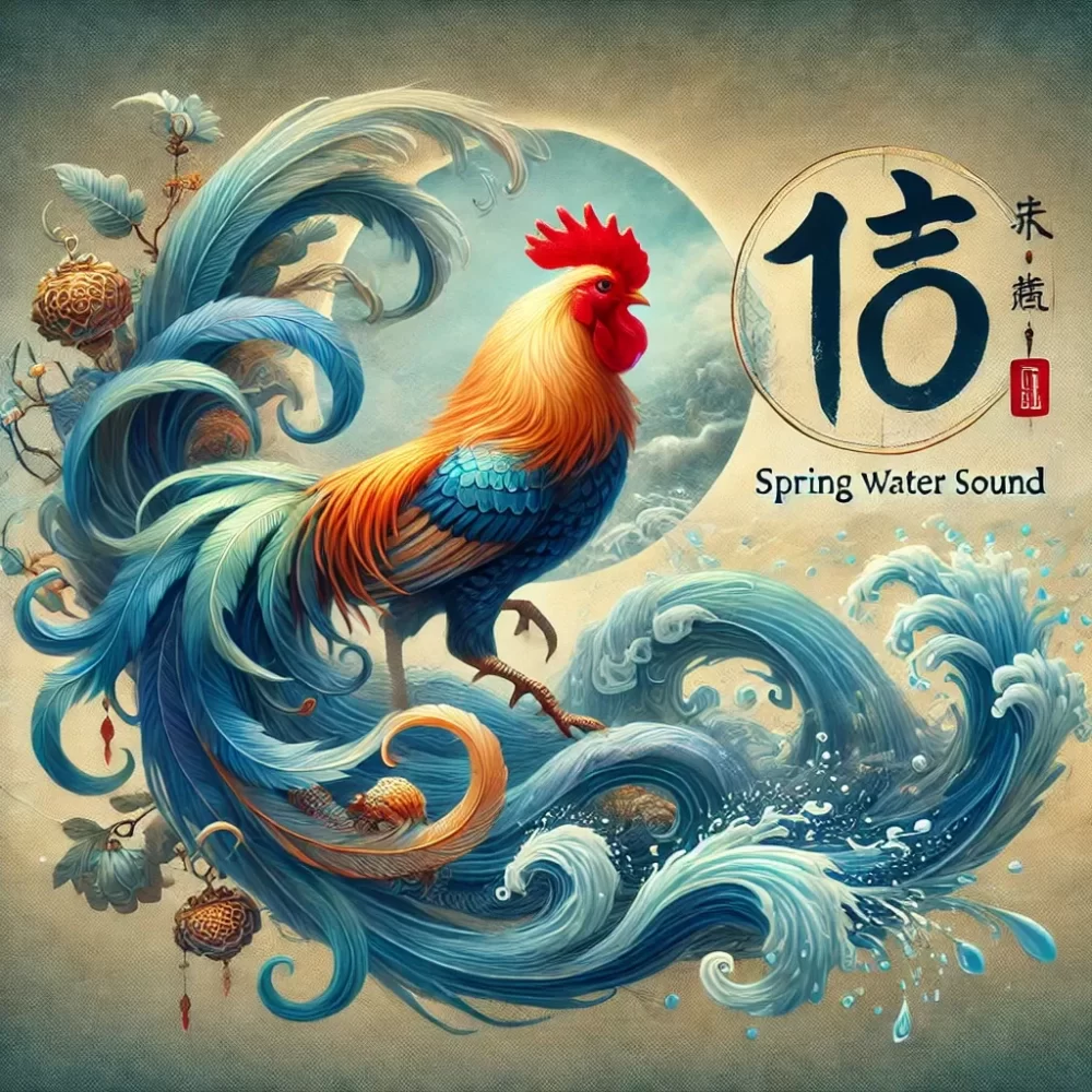 泉水丁冬是什么生肖，权威全面解释落实