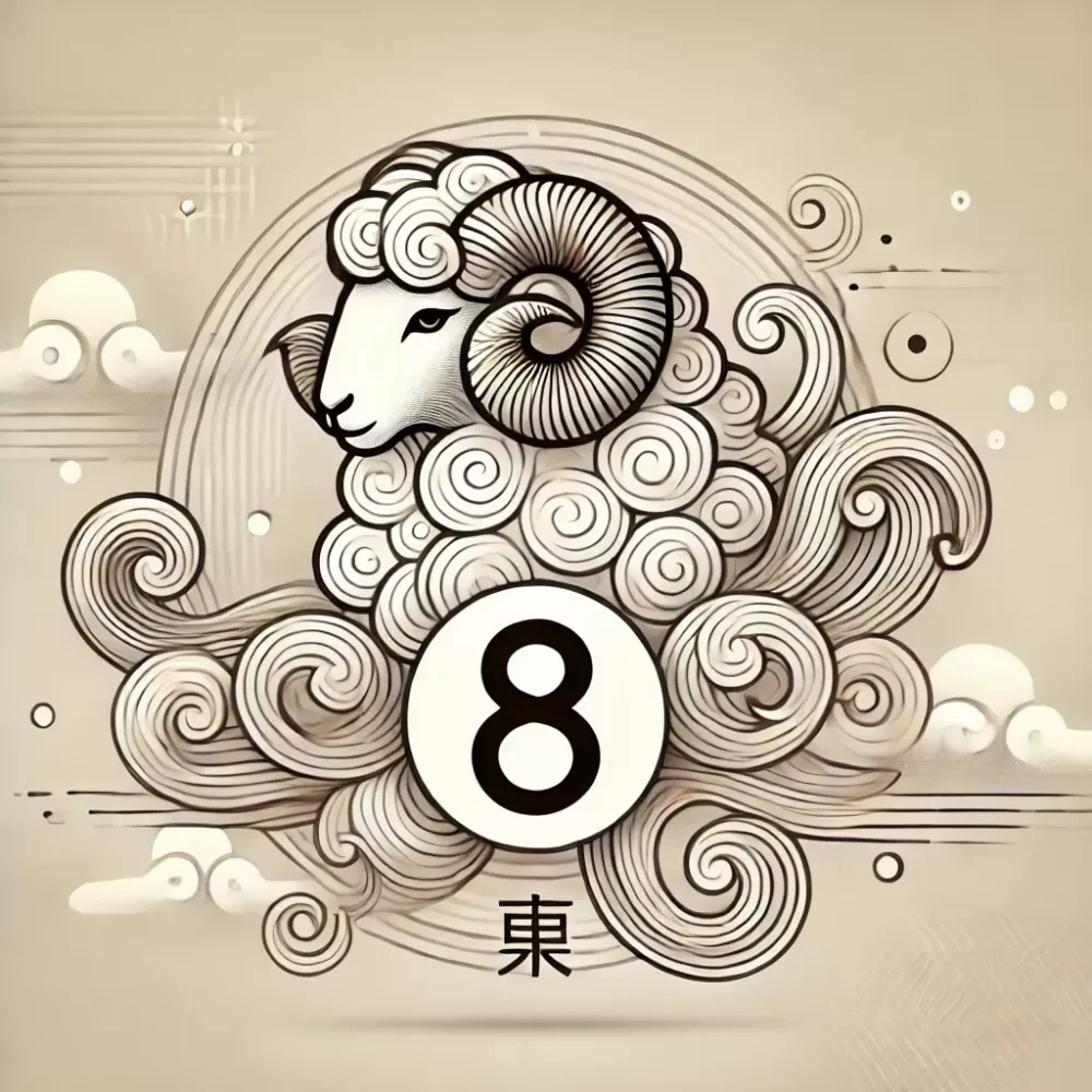 二字居左六居右，称心如意七字马打一生肖，答案揭晓解析