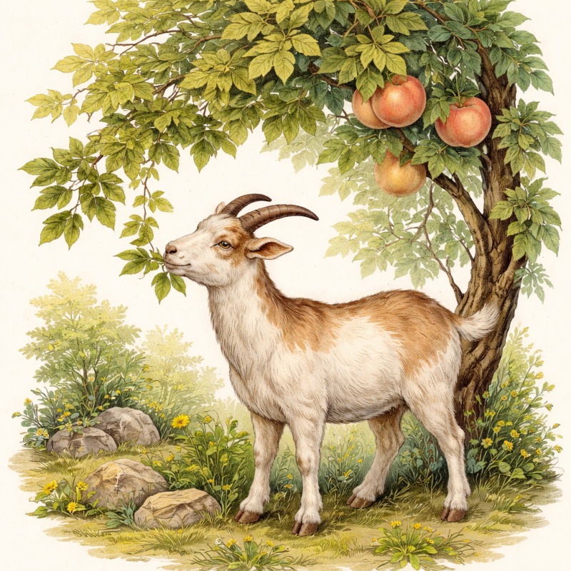 三片五片一树长是什么生肖，经典解资询解释