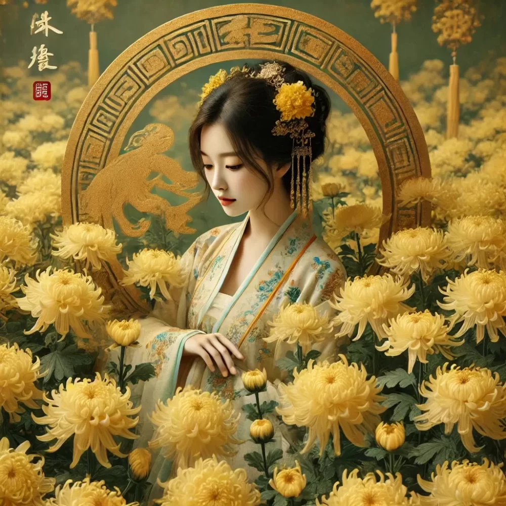 黄花女儿是什么生肖，精选最佳资询