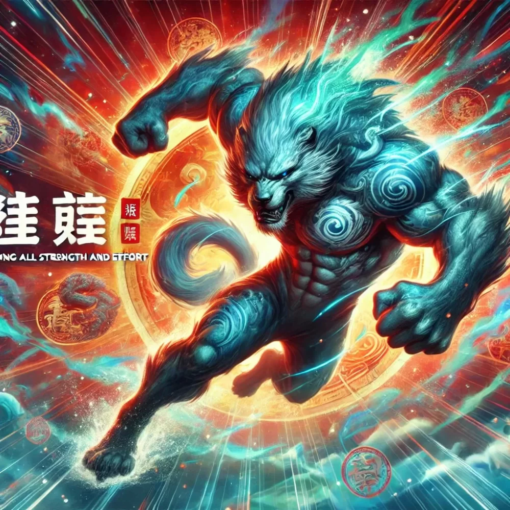 鼓足干劲是什么生肖，精选解释解析