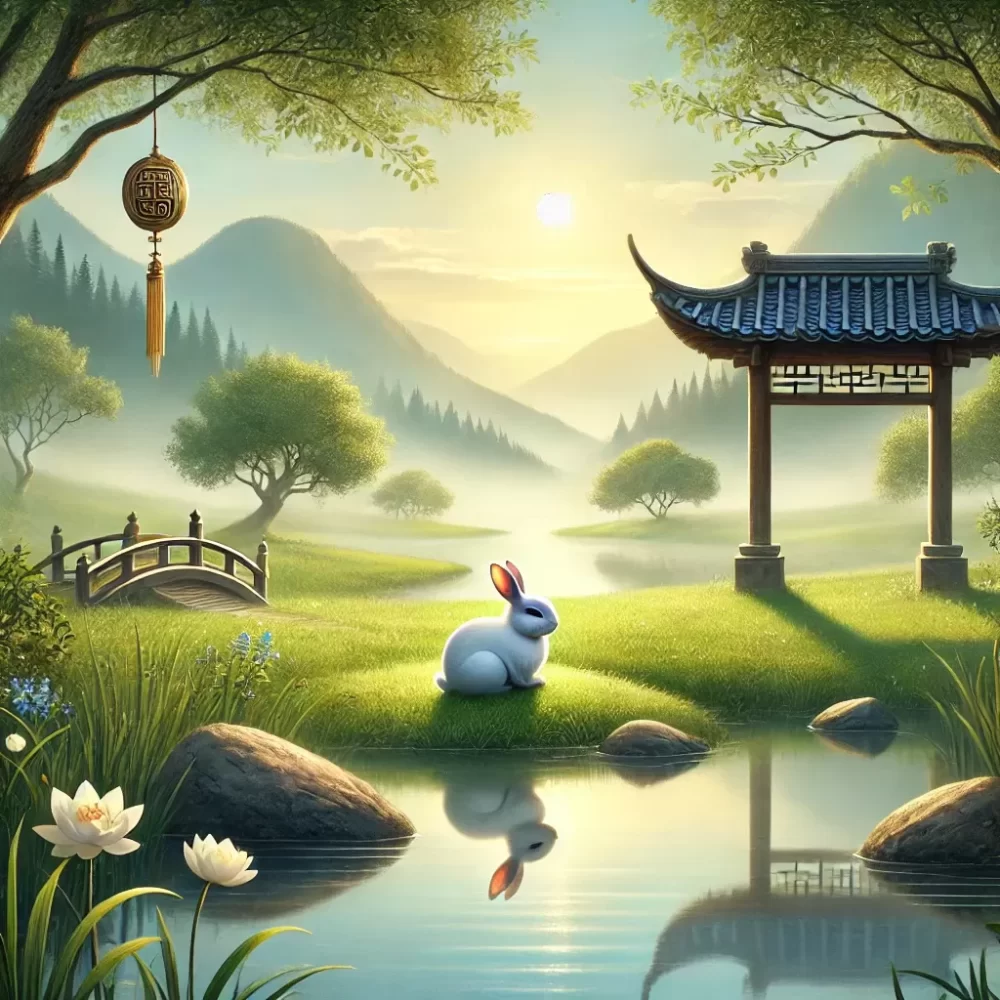 无欲无求，悠闲安逸。始信本来无一物指什么生肖，经典解析落实