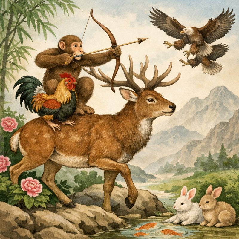 一举两得是什么生肖，仔细落实