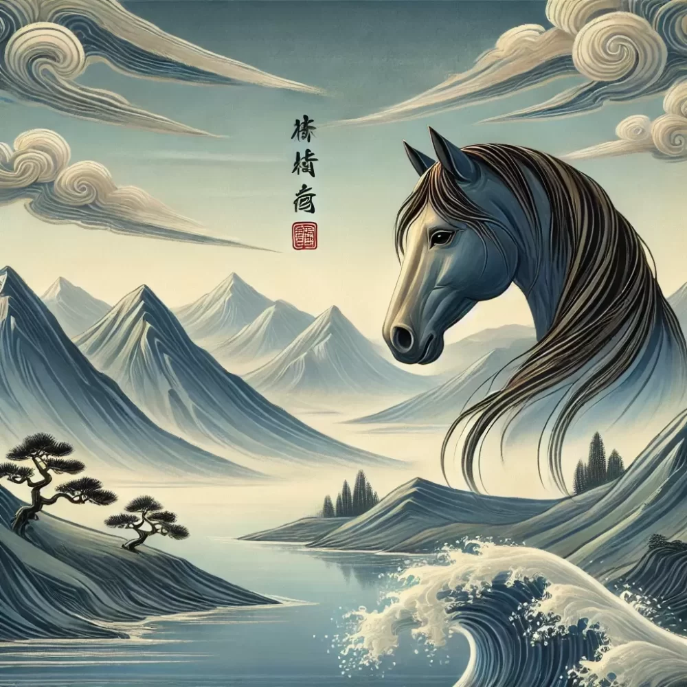 瞻予马首代表什么生肖，答案落实