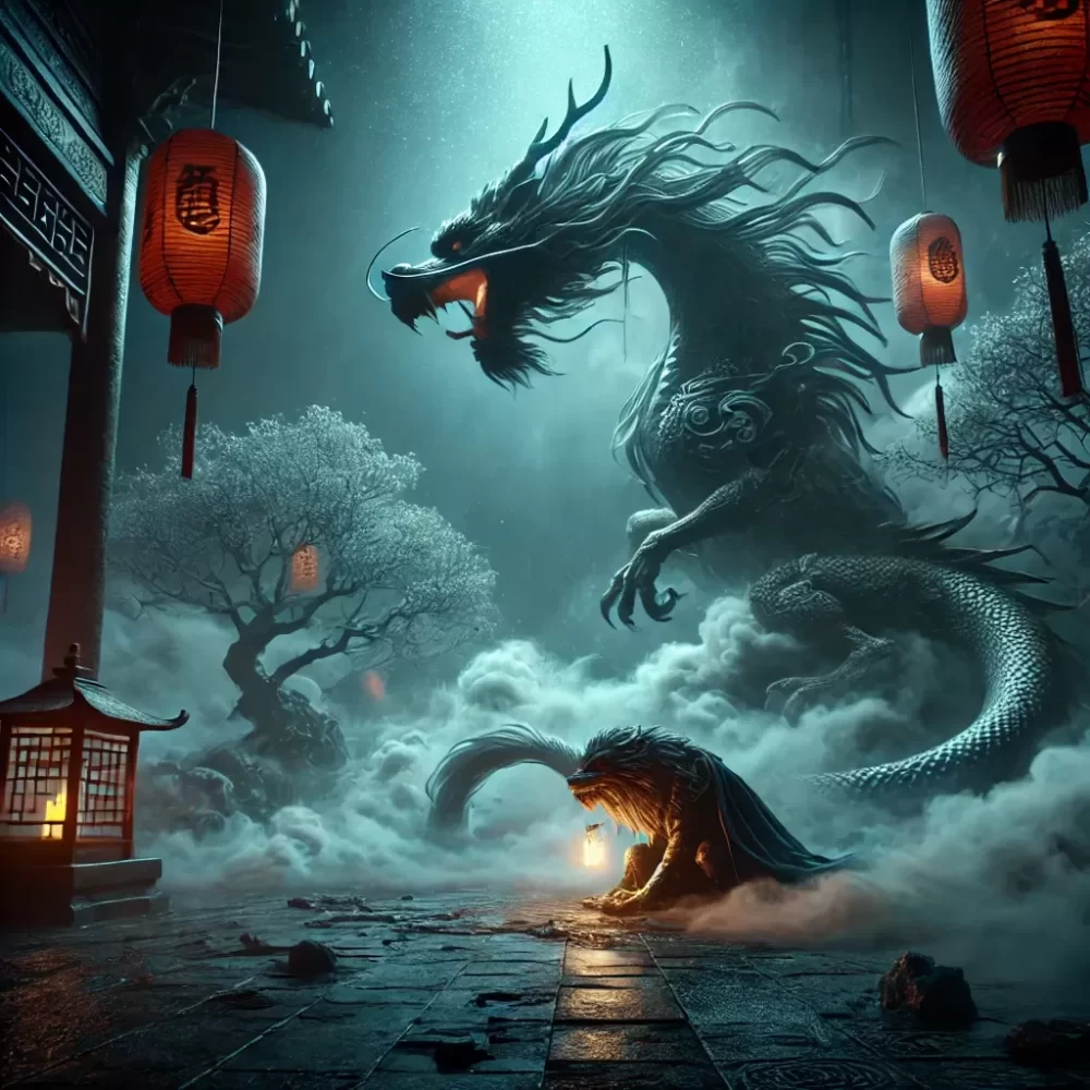 不寒而栗是什么生肖，揭晓诗意解释