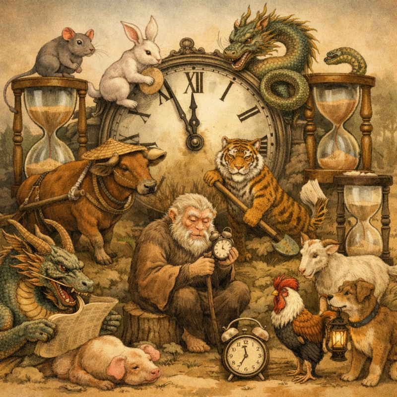 无事要忙，莫等空闲。问今年平头六十指什么生肖，完美解读落实