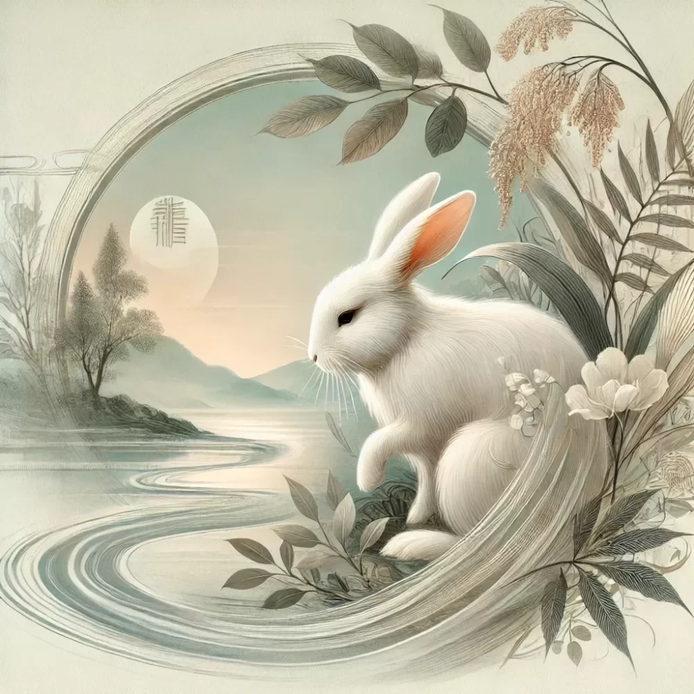 近水楼台打一个正确的生肖，准确释义