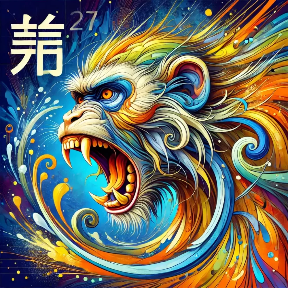 尖嘴猴腮指什么生肖，立刻揭晓落实