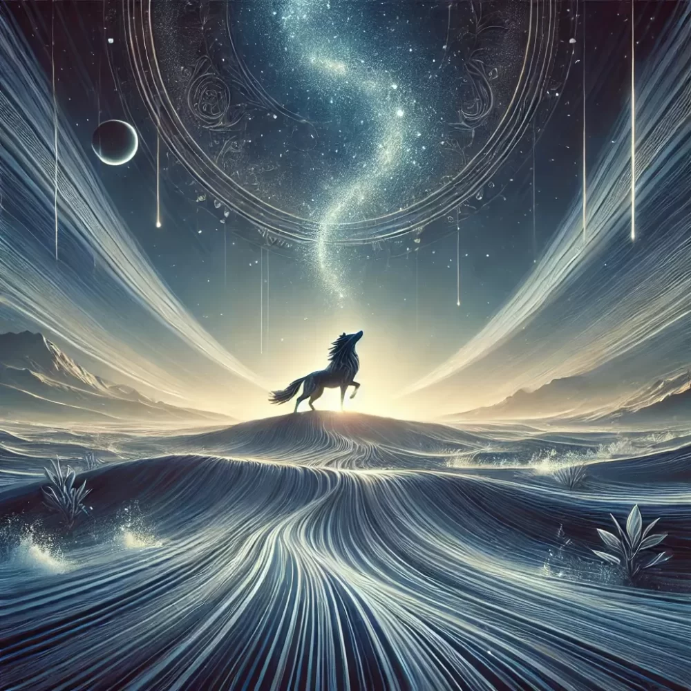 辽阔无垠打一个生肖，文化内涵解读