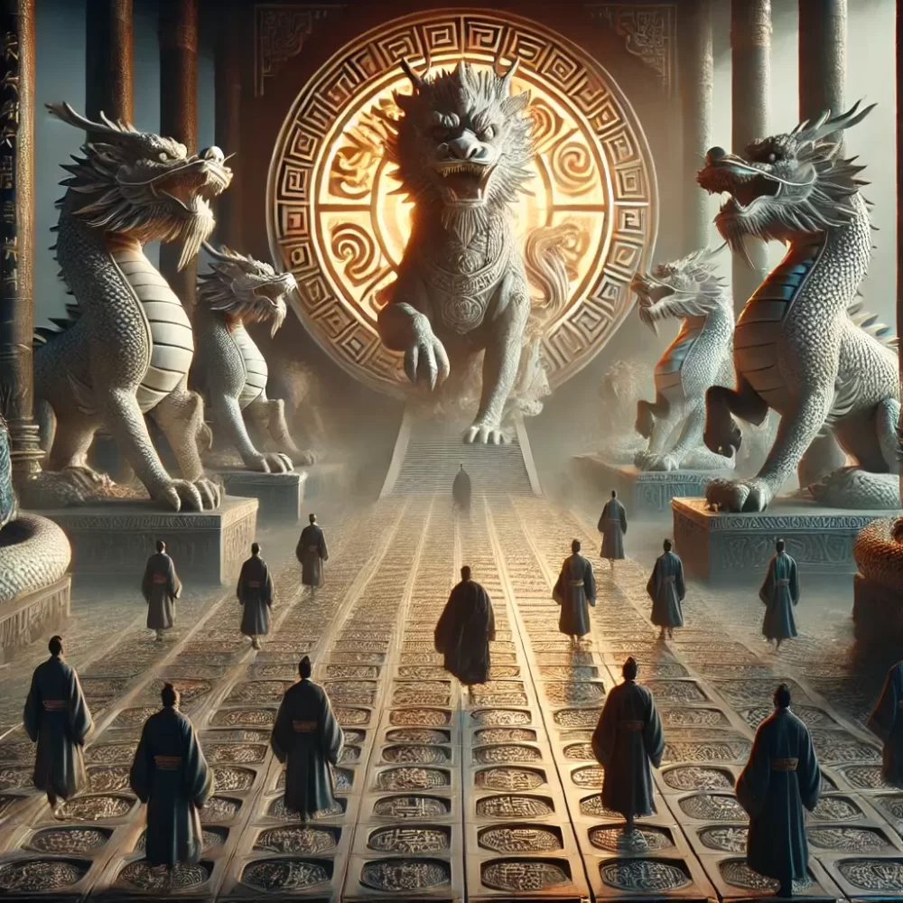 独裁专断代表什么生肖，答案解析