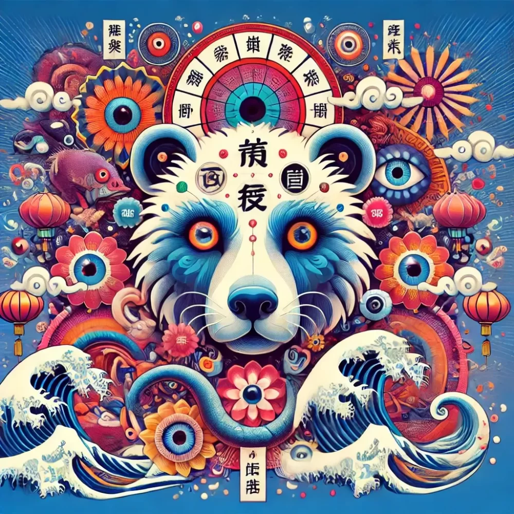 擦亮眼睛是什么生肖，完美解读