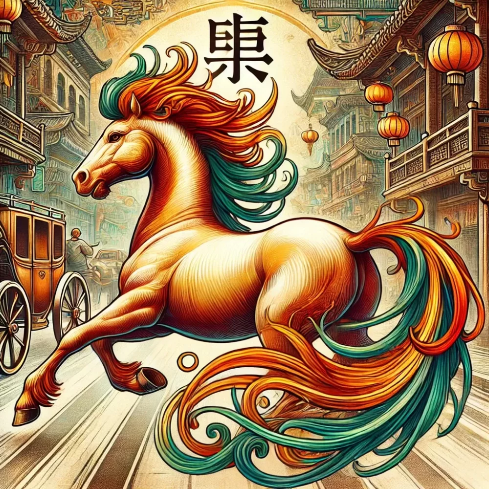 车水马龙门前过是什么生肖，完美解析