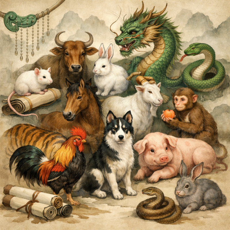 玉钩斜压小珠帘，尽乱亦收诗卷上代表什么生肖，第一解答落实