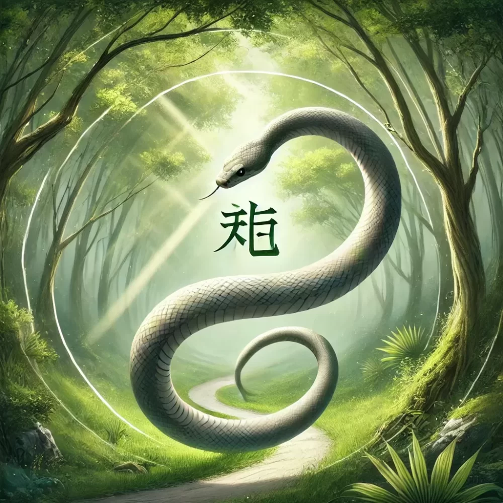 弯弯曲曲林中行是什么生肖，作答落实