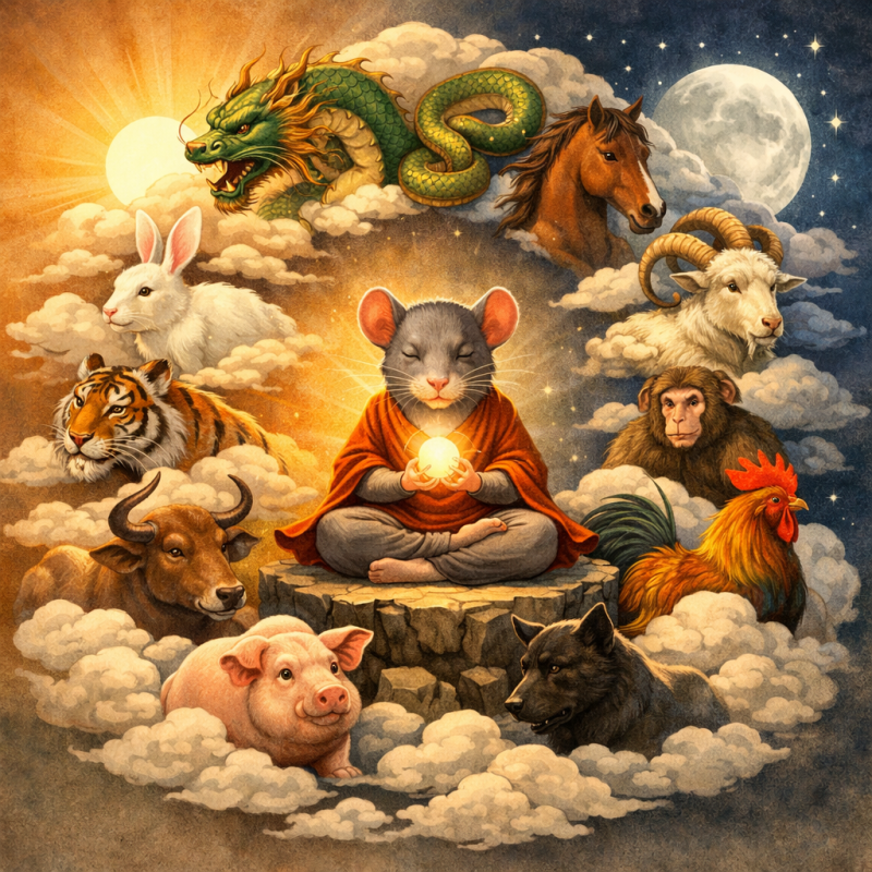 朝闻夕死代表什么生肖，答案解析