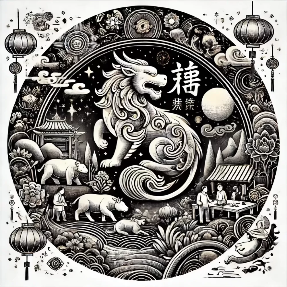 人才济济地显灵打一生肖，答案解析