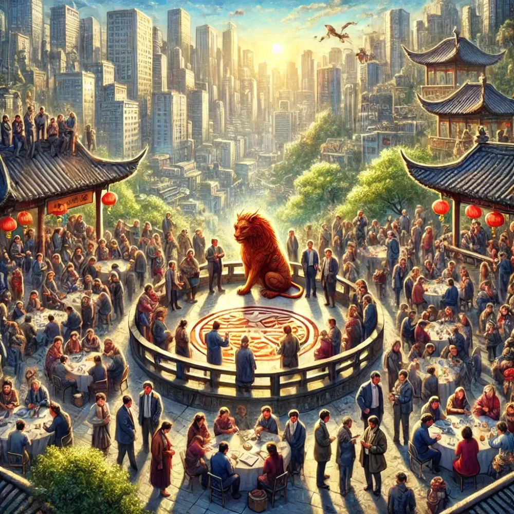 众议纷纭是什么生肖，完美揭晓解释