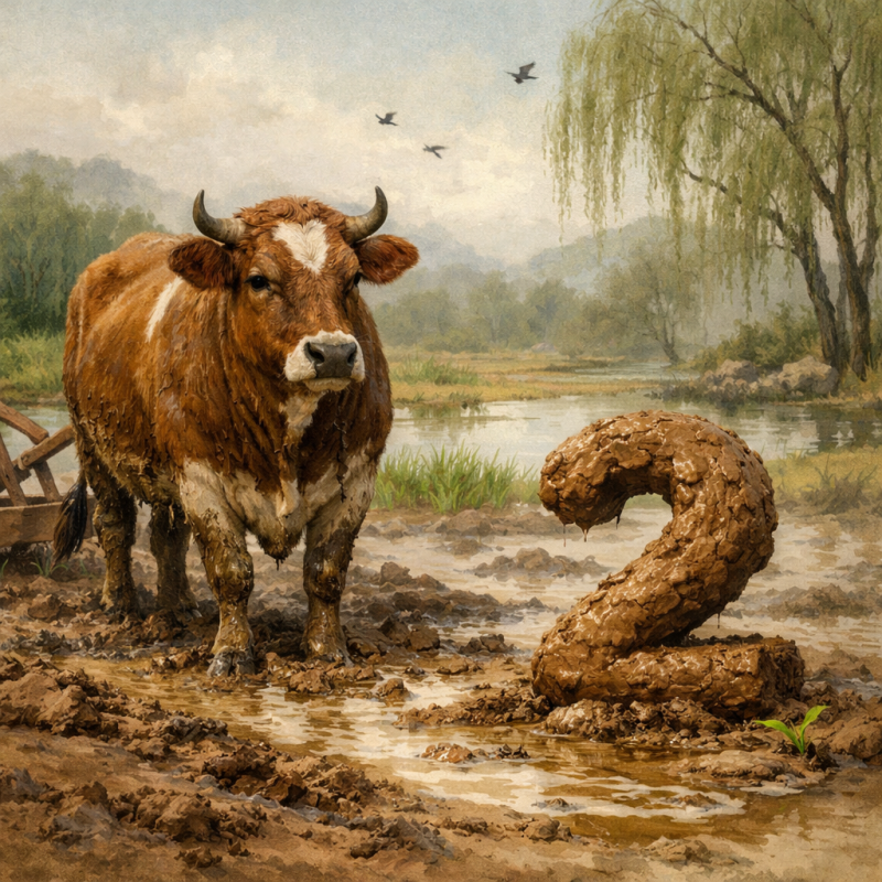 地湿春泥土半翻是什么生肖，权威解答