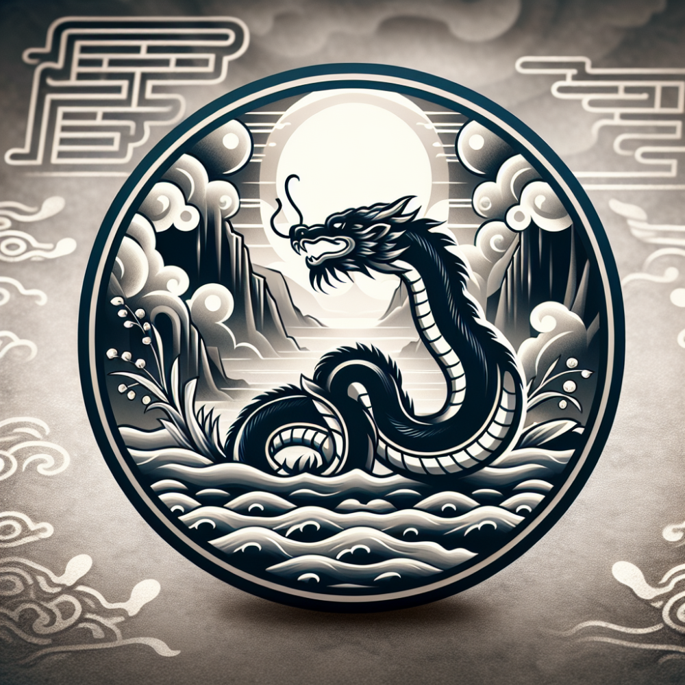 伺机而动，免招杀身！流水一四有根源打一个正确生肖，答案立刻揭晓解读