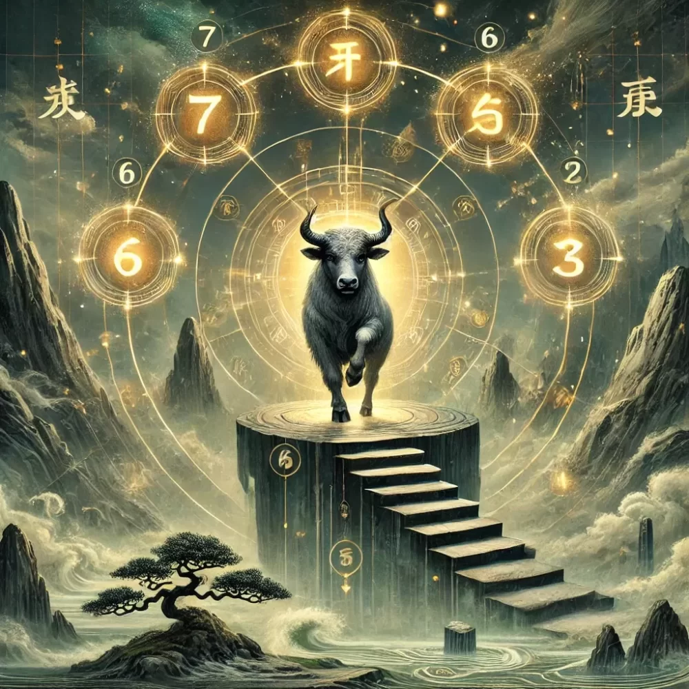 七前六后再添三，逢二进三好照应打一个生肖，诗词意思解答