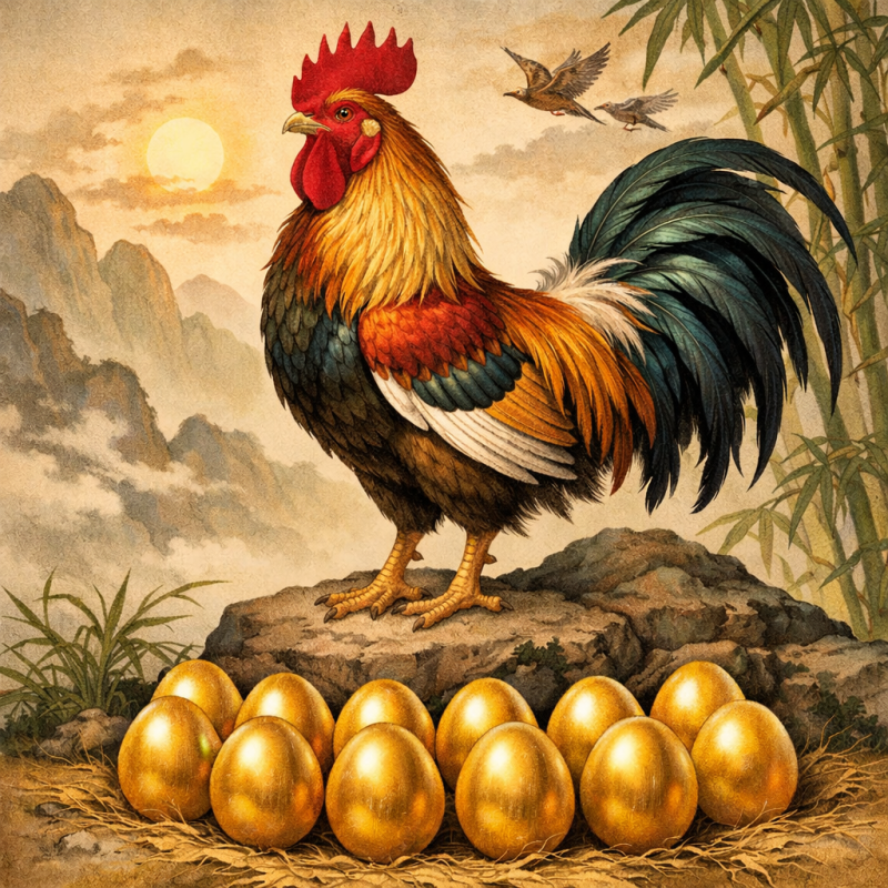 诸葛亮招亲打一生肖，精选解释