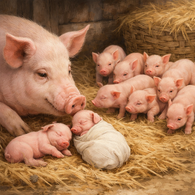 接生小孩打一生肖，重点解析