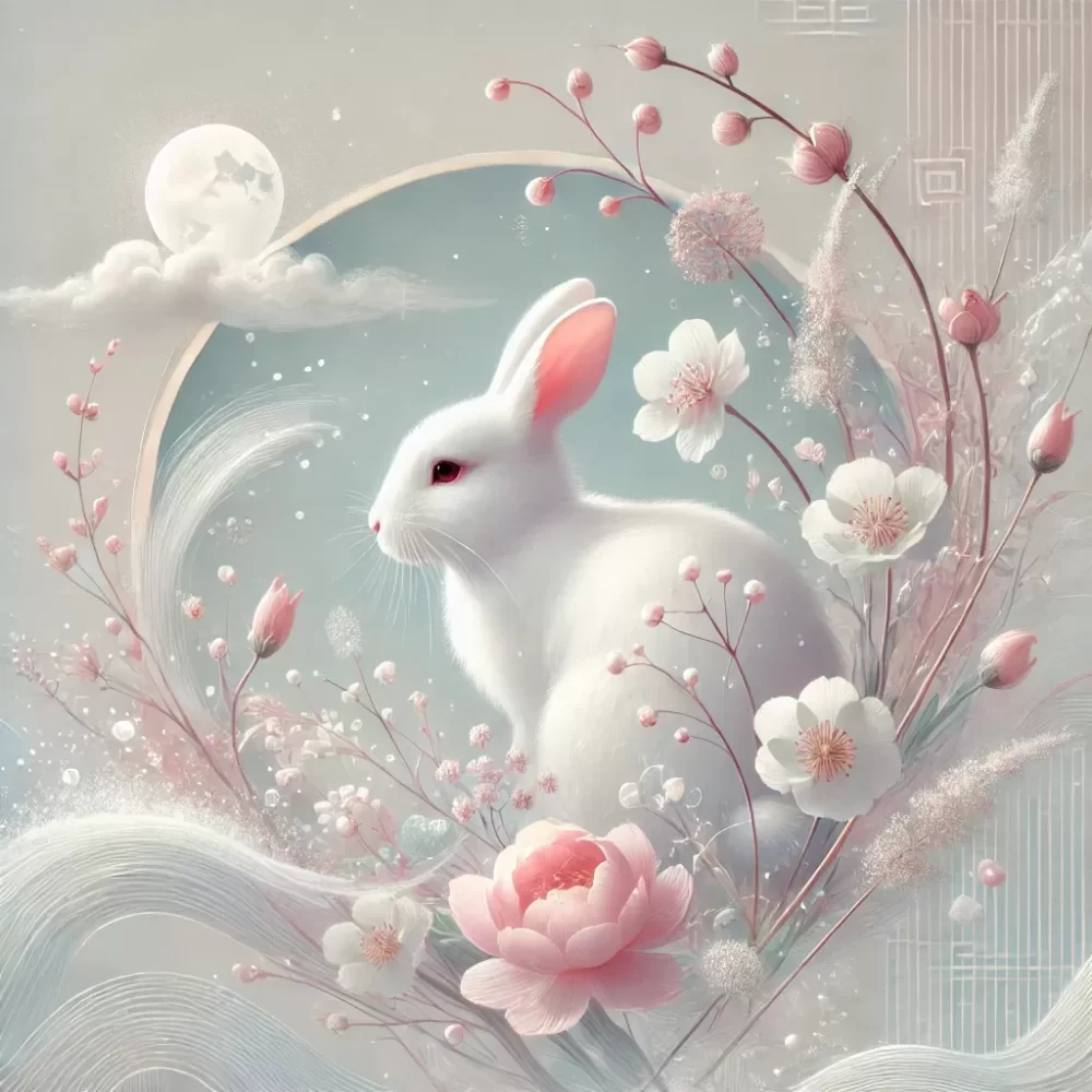 风花雪月打一生肖，答案诠释解释