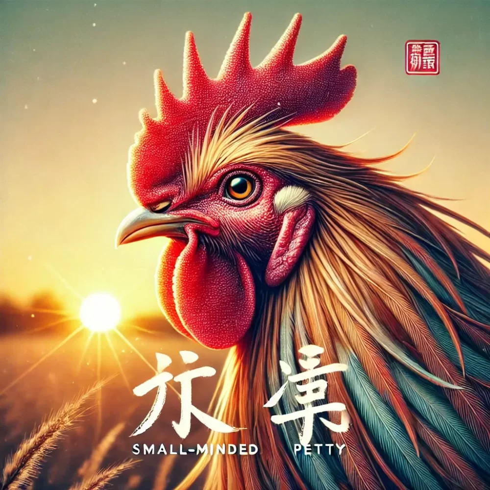 小肚鸡肠指什么生肖，作答解释落实