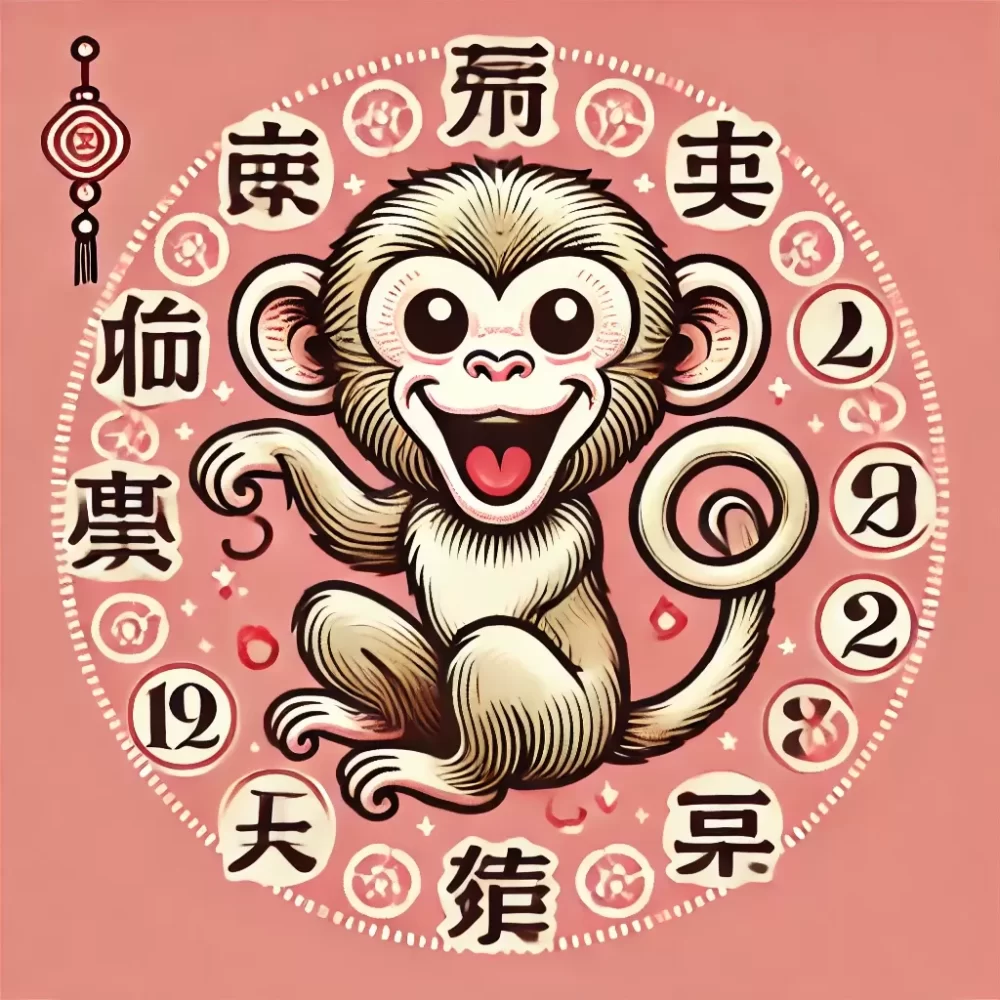 喜皮笑脸打一个生肖动物，仔细解释落实