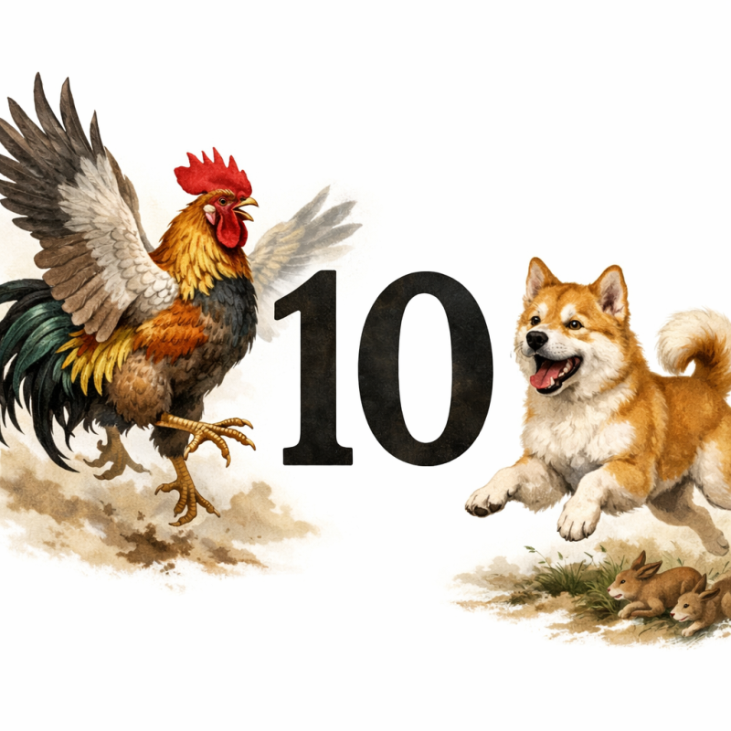 鸡飞狗跳是什么生肖，揭晓解释落实