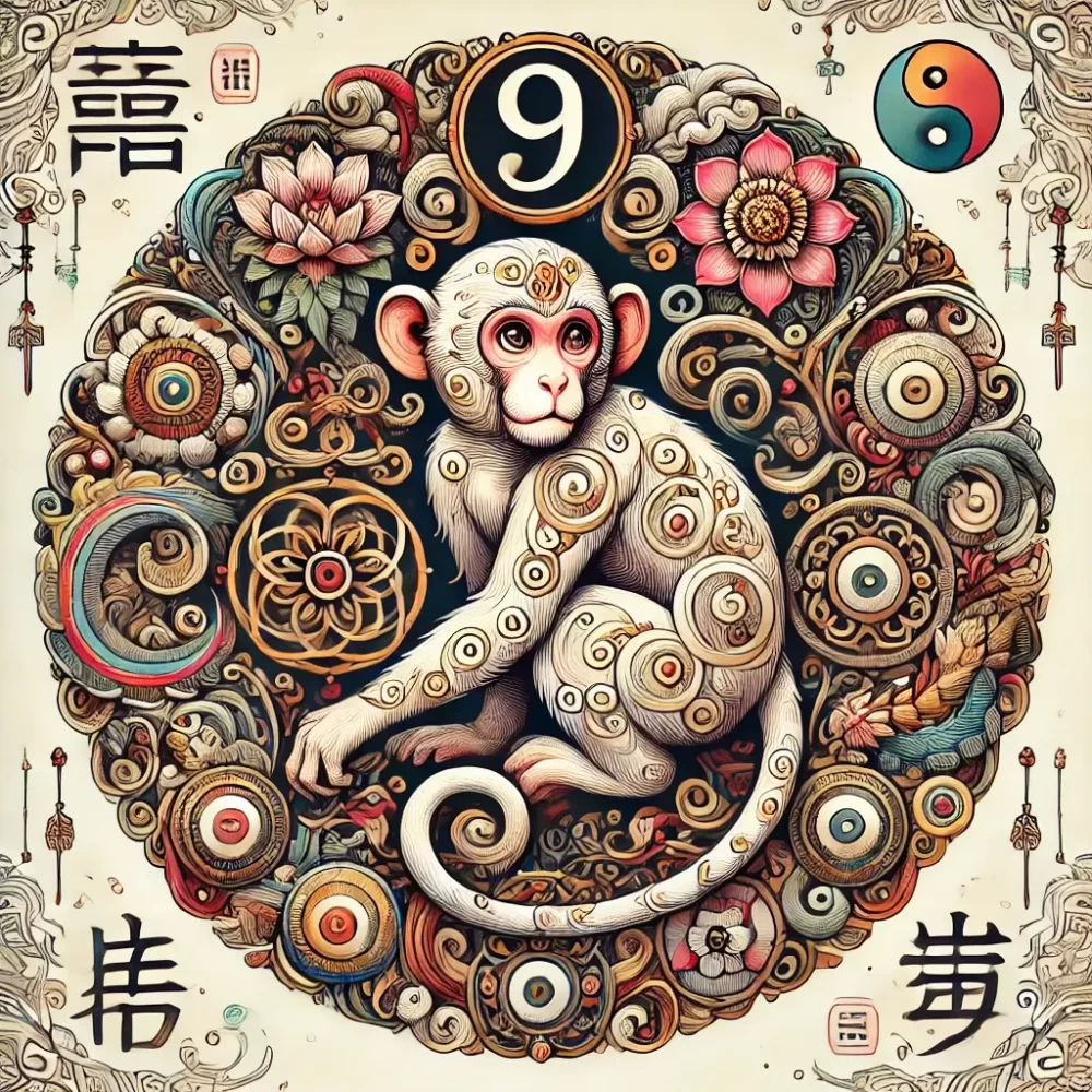 三才八卦运玄机，小巧玲珑妙术奇是什么生肖，深度解析含义