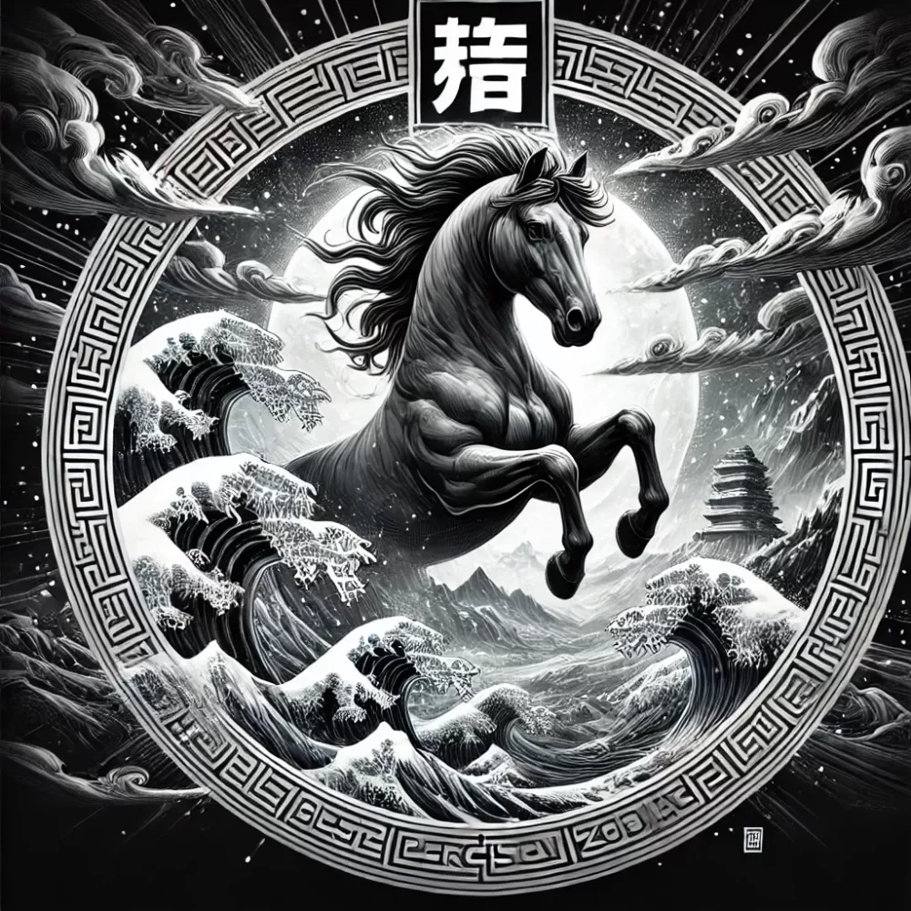 千军万马代表什么生肖，全面解答解释
