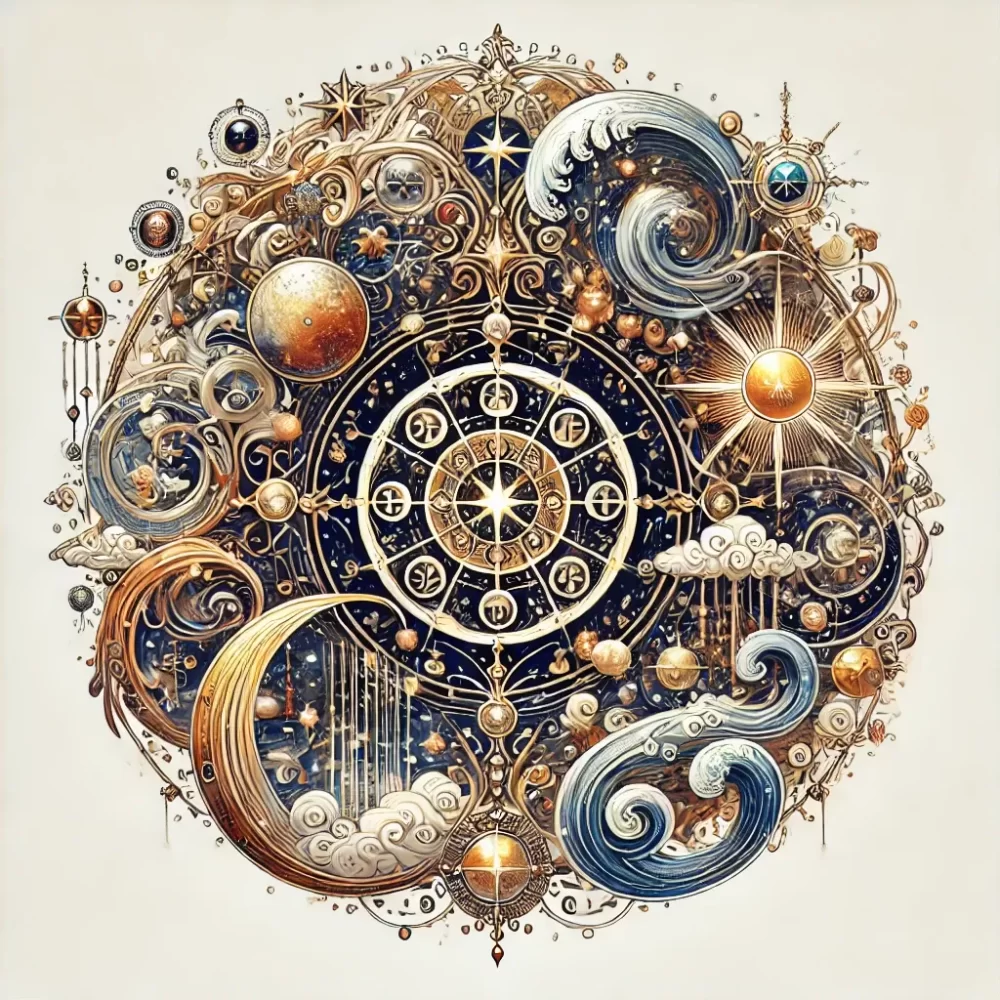 三才八卦运玄机，小巧玲珑妙术奇打一生肖，原创解析解答落实