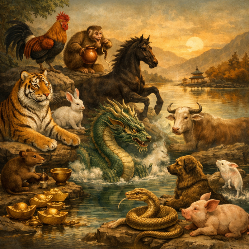 黄金买醉未能归，画堂秋水接蓝溪代表什么生肖，答案解析解读落实